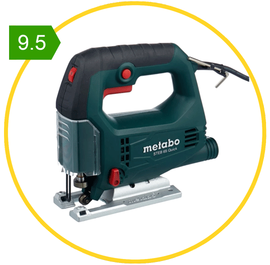 Metabo STEB 65 Quick