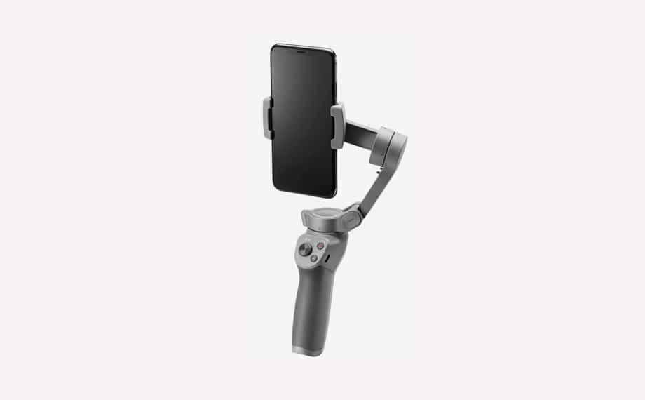 Стабилизатор для телефона DJI OM 4 SE