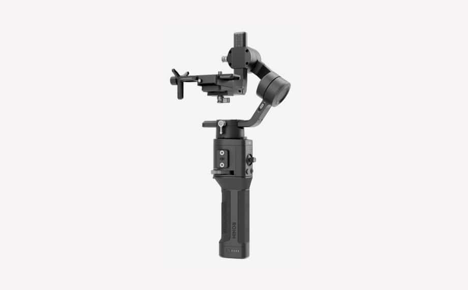 Стабилизатор для телефона DJI Ronin-SC