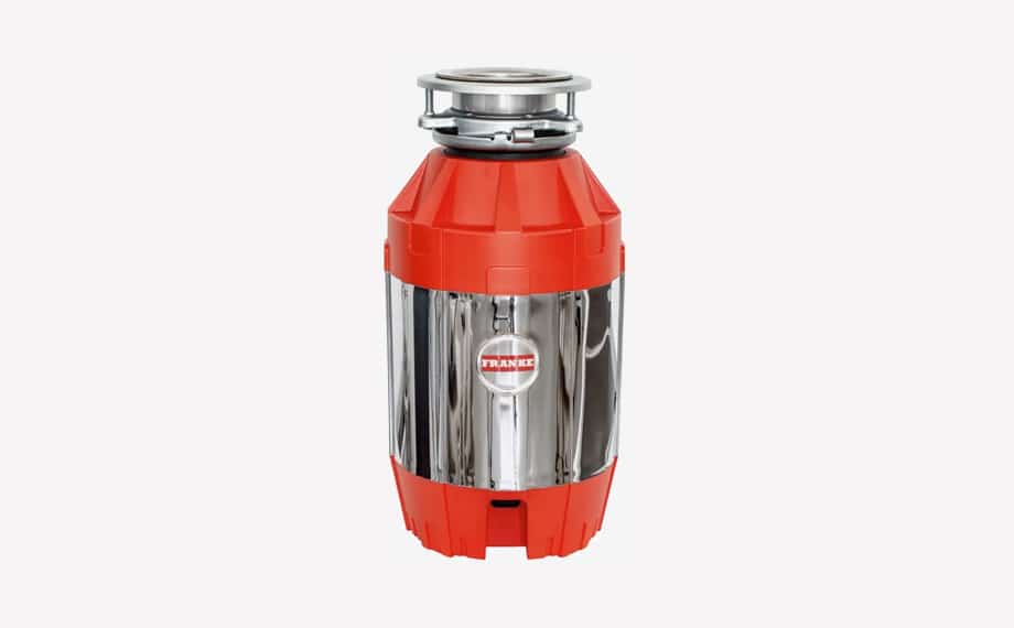 Измельчитель Franke TE-125