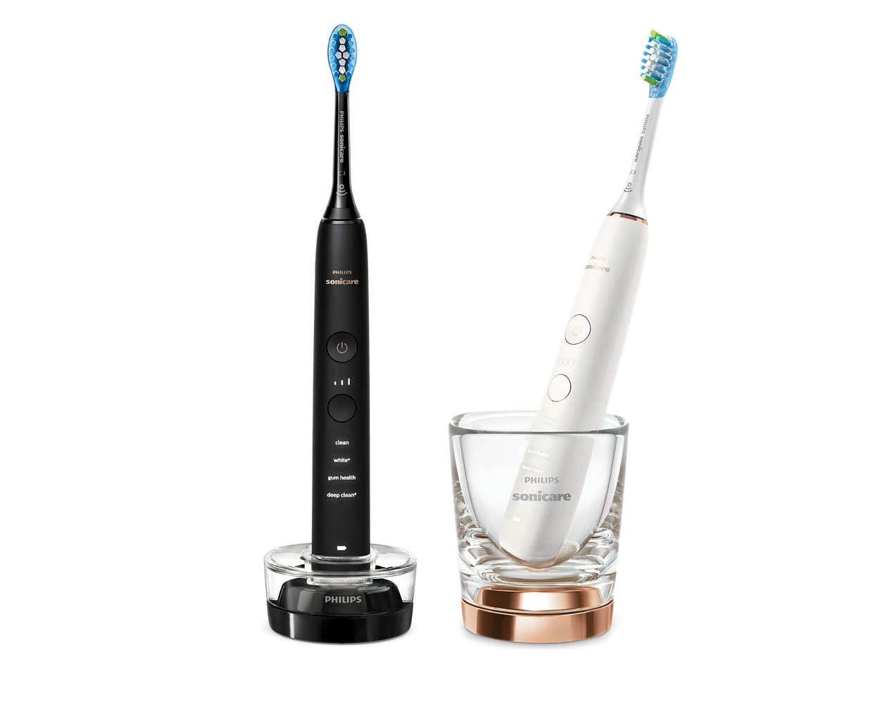 PHILIPS DiamondClean 9000 HX9914/57