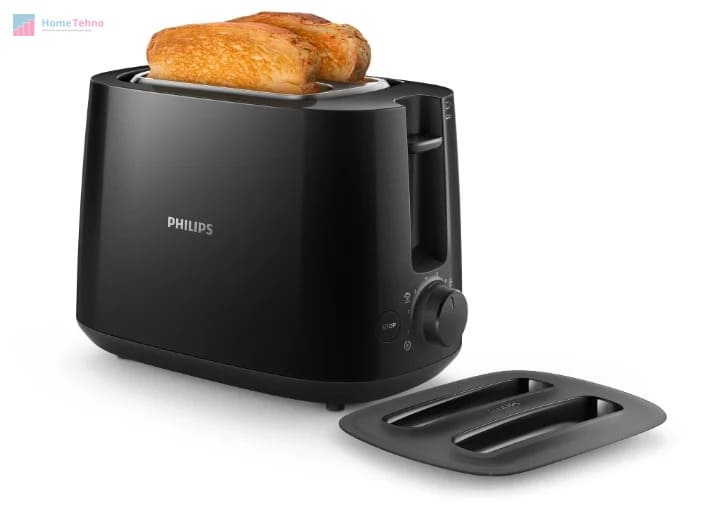 Philips HD 2582 лучший тостер Philips HD 2582