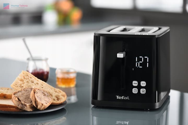 лучший тостер Tefal TT640810