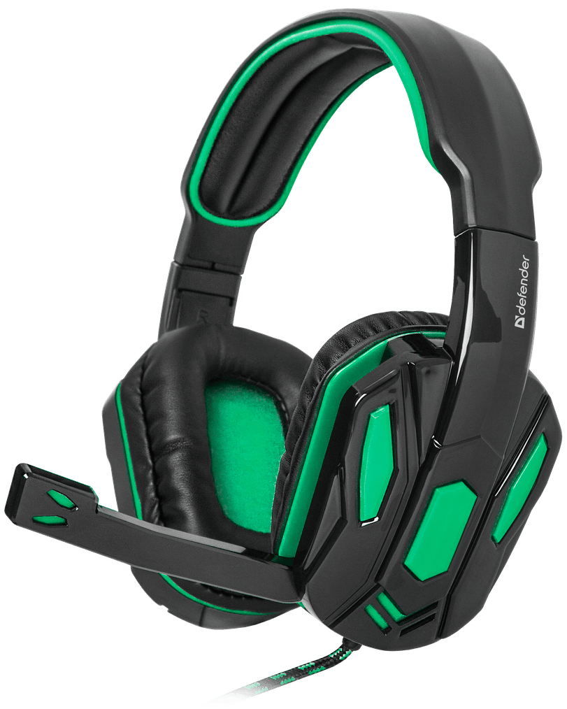 Defender Warhead G-275