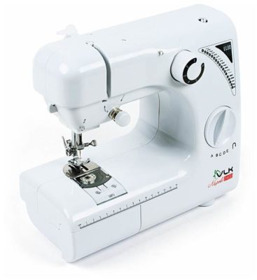 VLK Napoli 2400