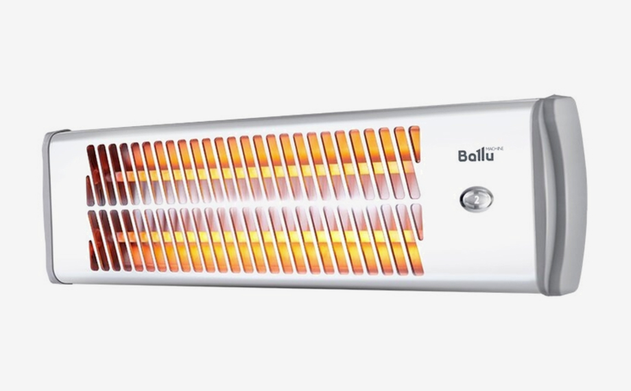 Инфракрасный обогреватель Ballu BIH-LW-1.2