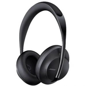 Bose Noise Cancelling Headphones 700