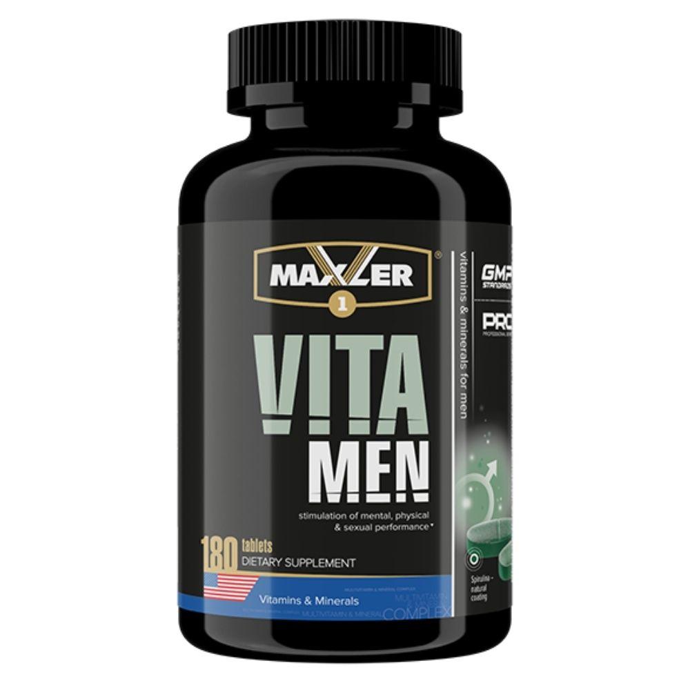 Maxler VitaMen