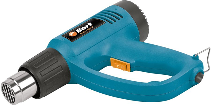 фото Bort BHG-1600-P
