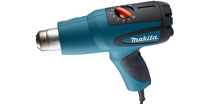 фото Makita HG551VK Case