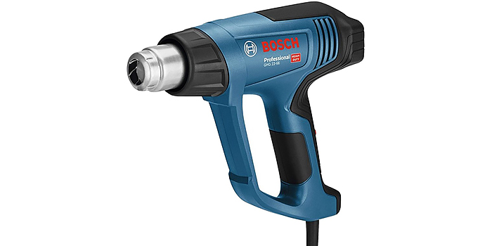 фото BOSCH GHG 23-66 Professional Case