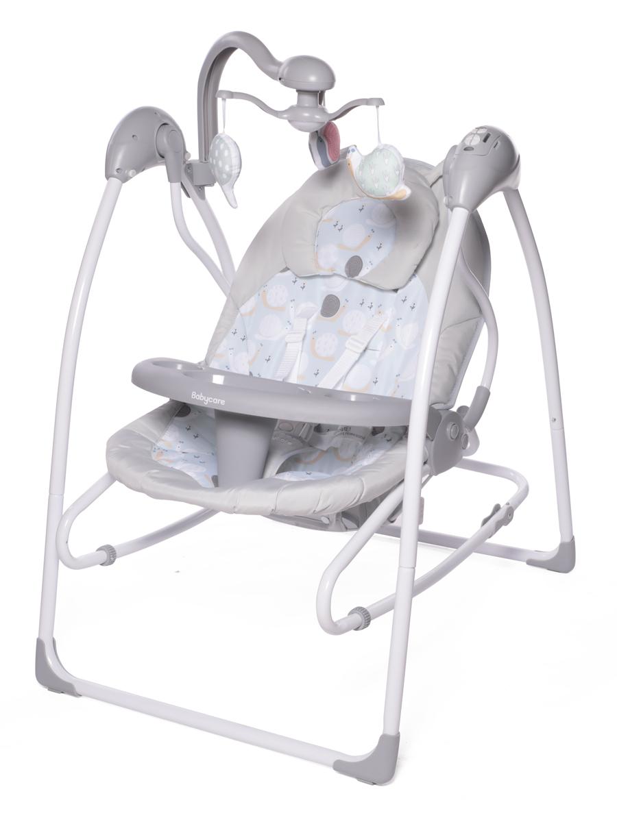 Babycare IcanFly 2 в 1