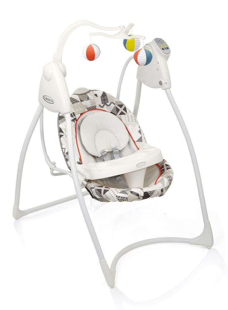 Graco Lovin' Hug