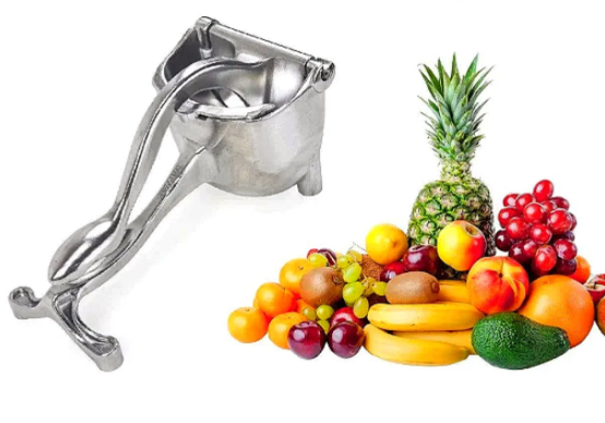 FRUIT PRESS