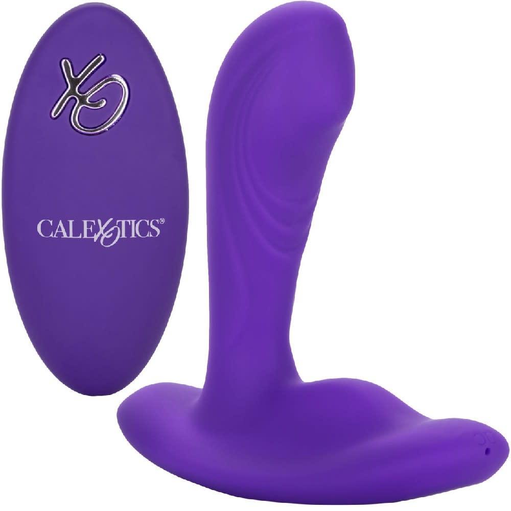 Calexotics Remote Pinpoint Pleaser