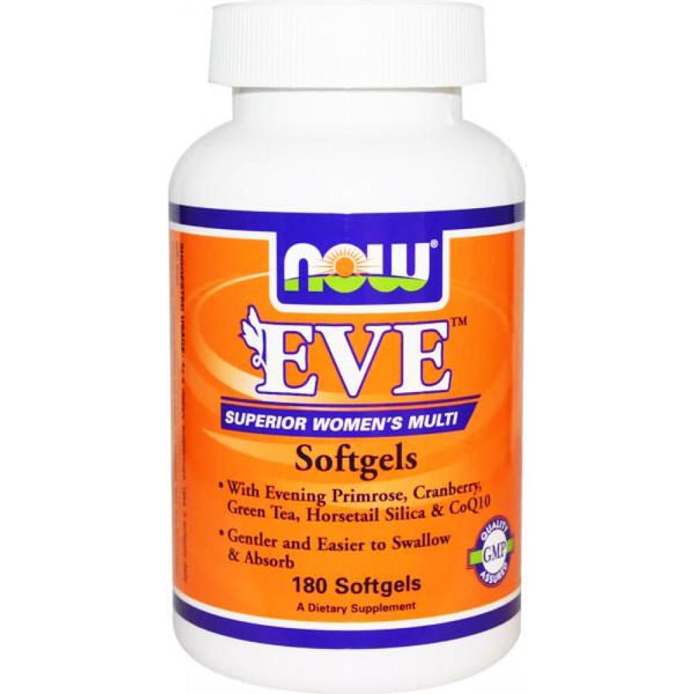 EVE superior women's multi