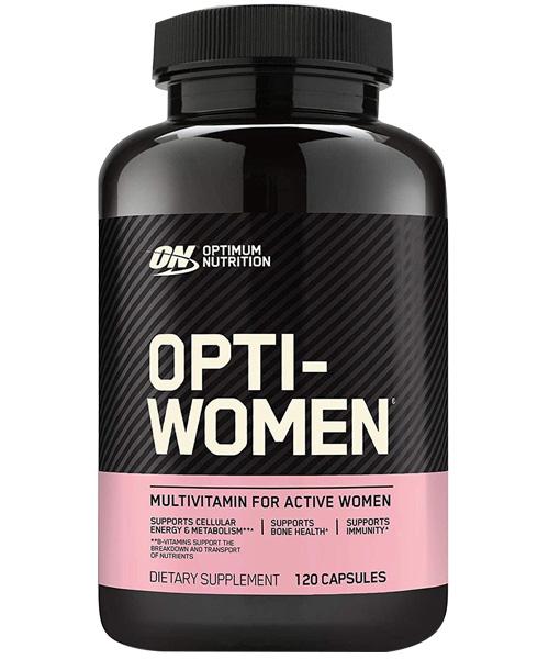 Optimum Nutrition Opti-Women