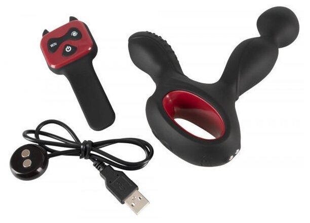 Orion Silicone Prostate Plug