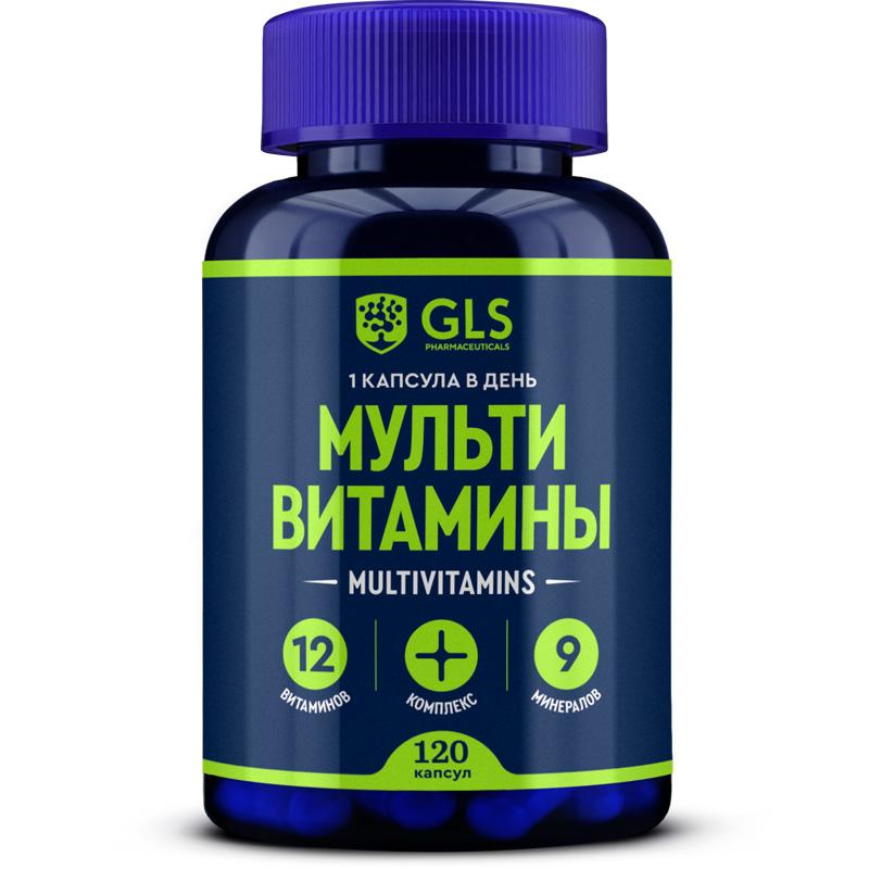 GLS pharmaceuticals 12+9