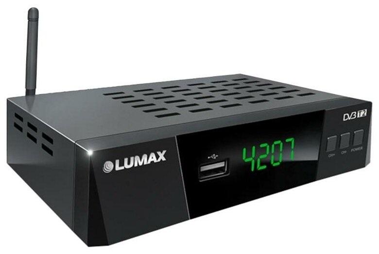 Lumax DV-4207HD