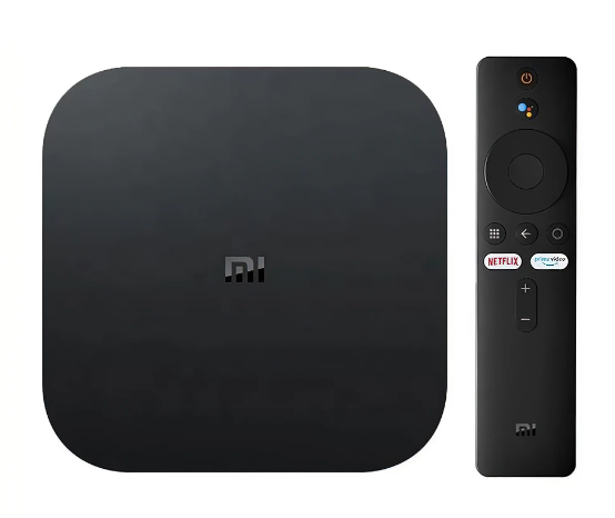 Xiaomi Mi Box S Global