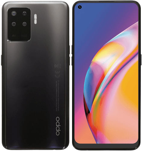 OPPO Reno 5 Lite