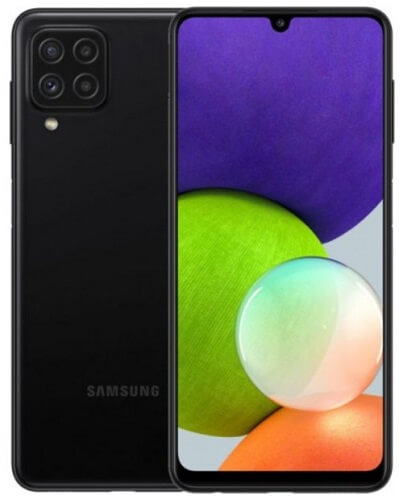 Samsung Galaxy A22