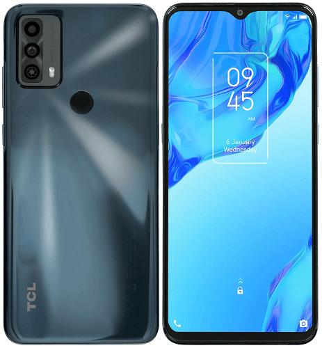 TCL 20B