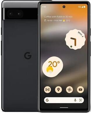 Google Pixel 6a