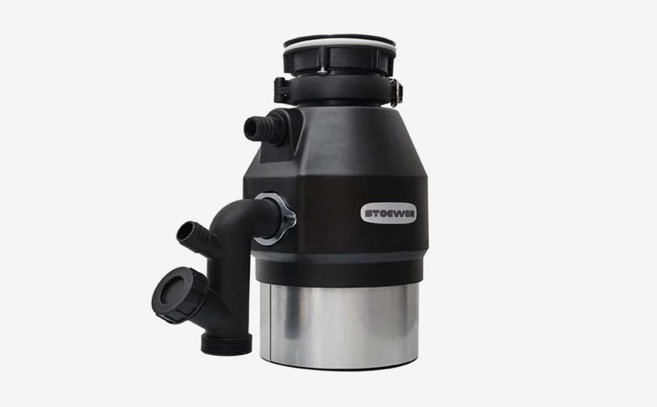 Измельчитель Stoewer D750