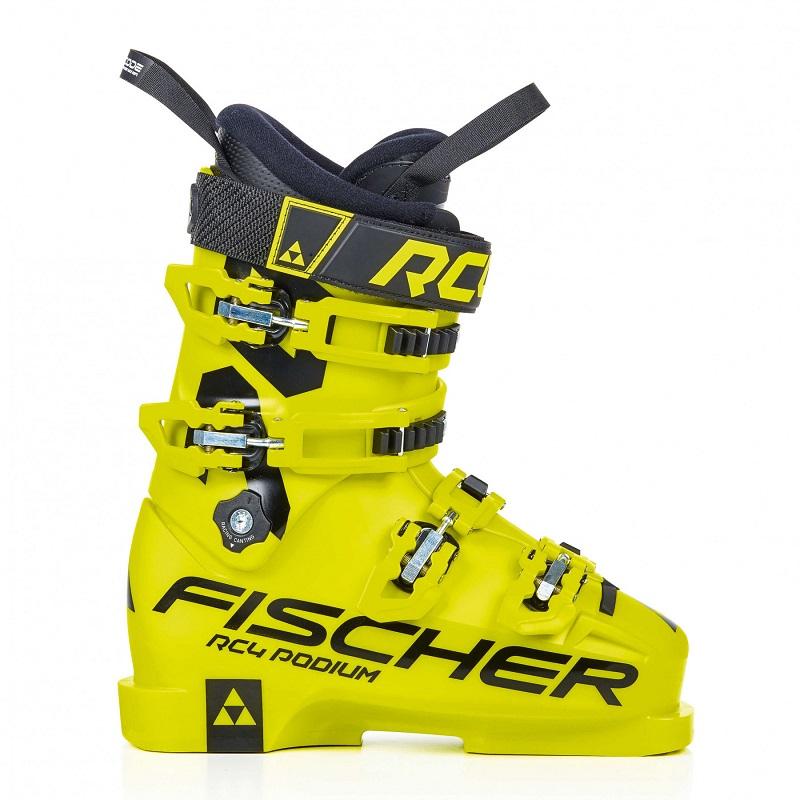 Fischer RC4 Podium 70