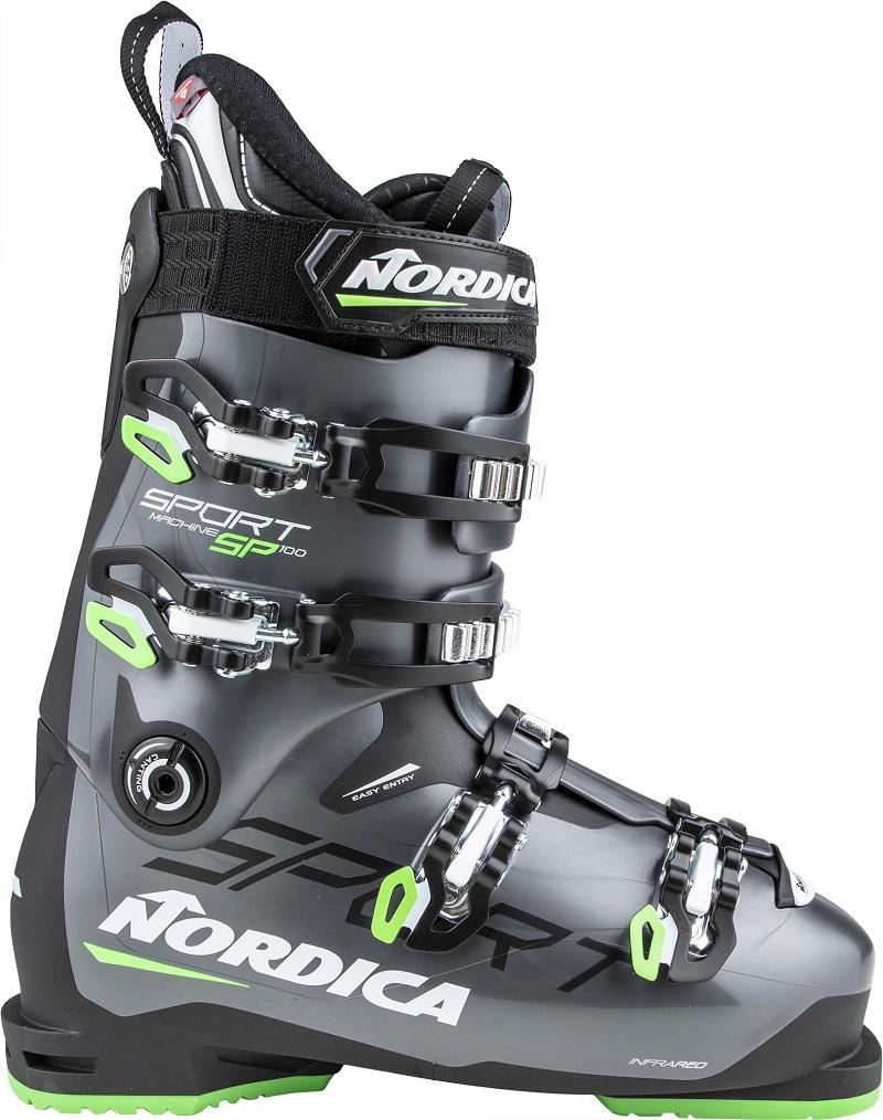 Nordica Sportmachine 100