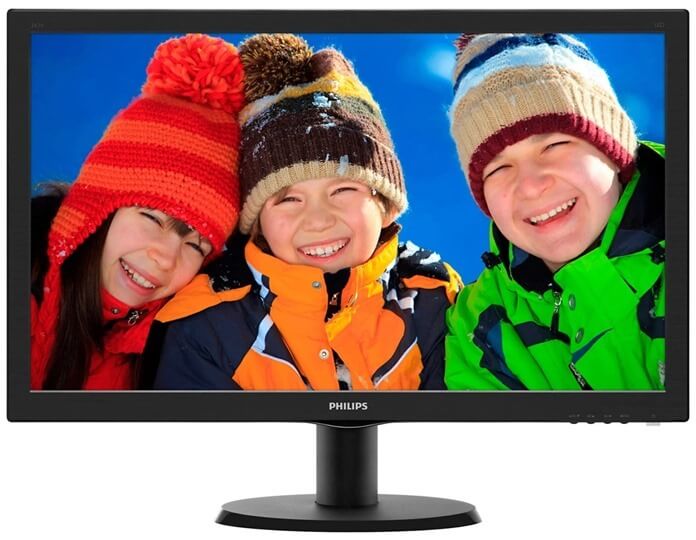 Philips 243V5QHABA