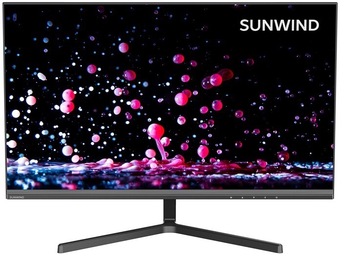 SunWind SUN-M24BF101 (SUN-M24BF101)