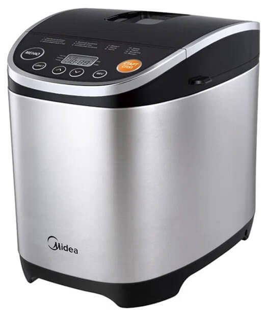 Midea BM-220Q3-SS Midea BM-220Q3-SS