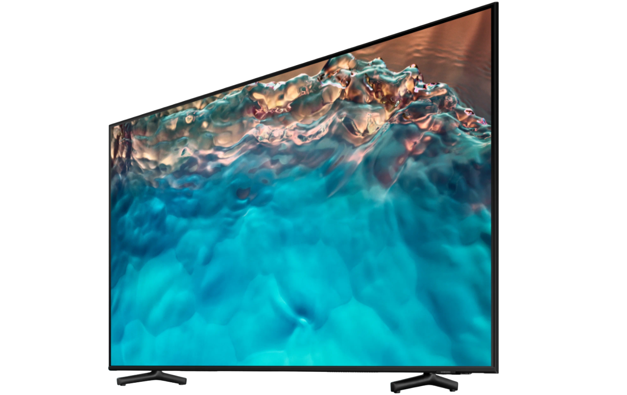 Samsung UE65BU8000