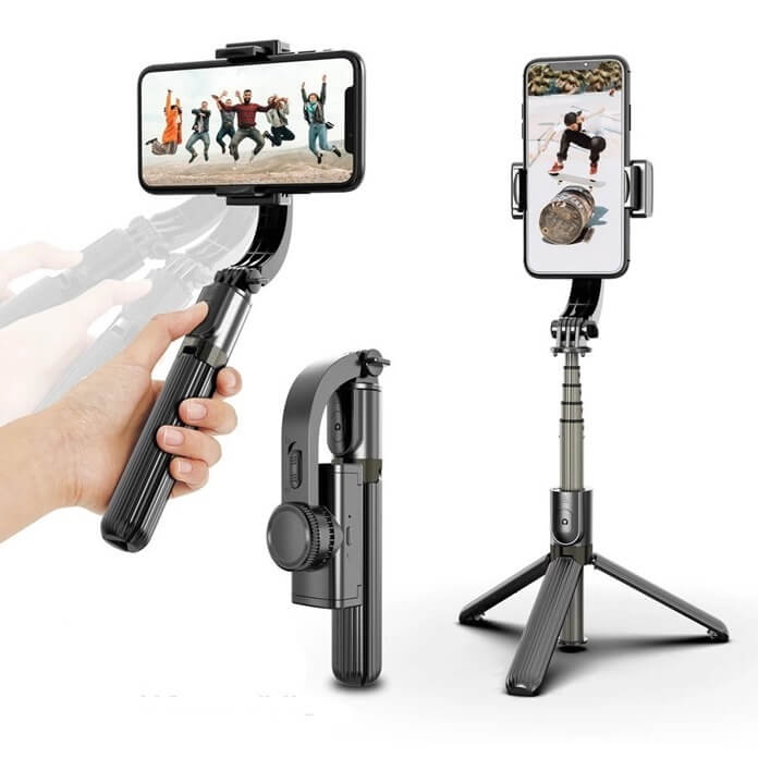 Gimbal Stabilizer L08