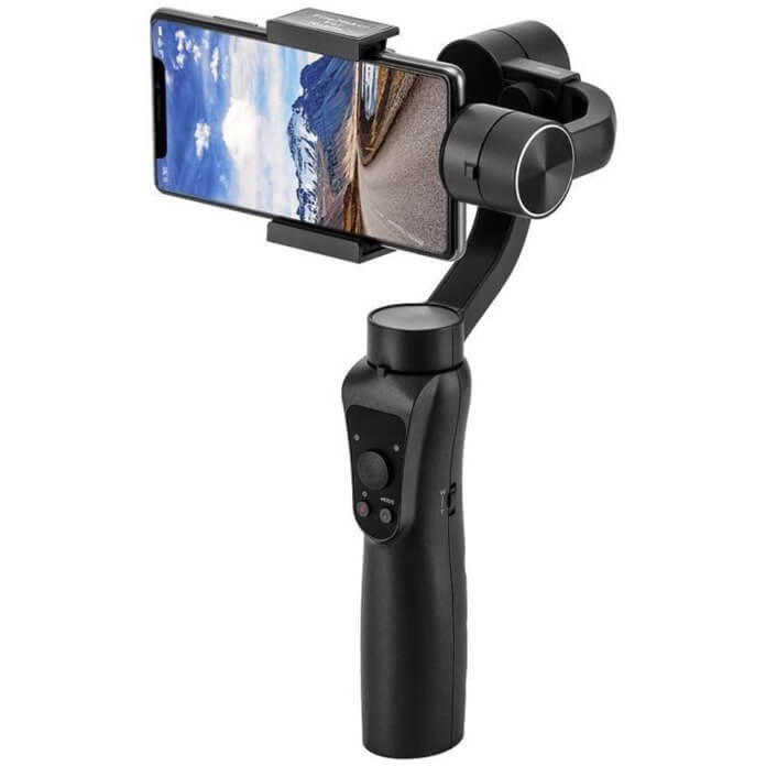 Blitz 3-Axis Handheld Gimbal S-5