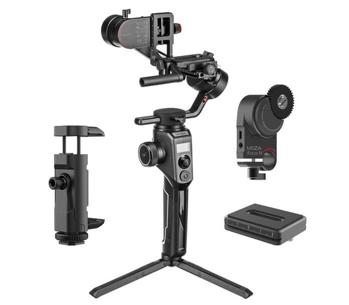 Moza AirCross 2 Professional Kit