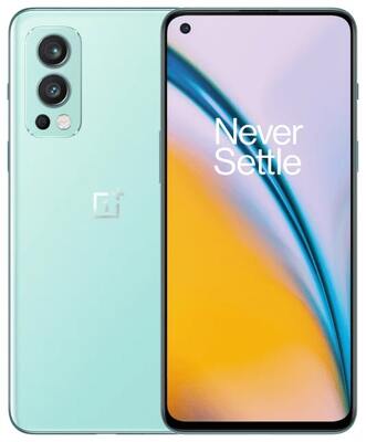 OnePlus Nord 2 5G