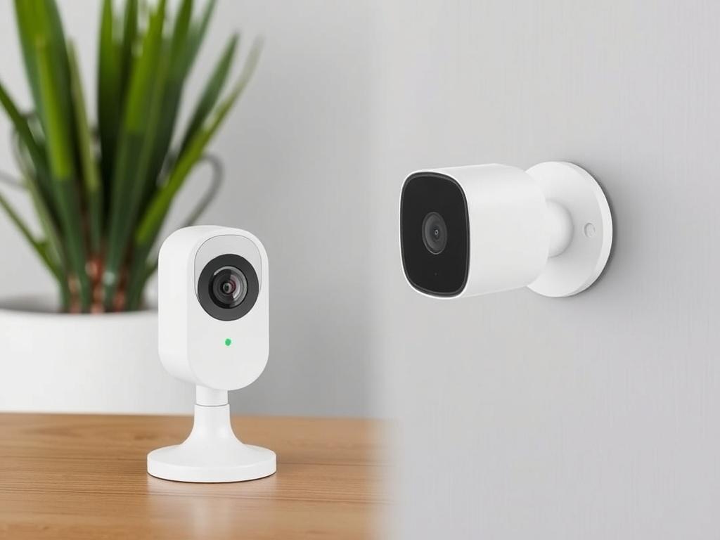 Как выбрать камеру видеонаблюдения для дома. 2. Wyze Cam v3