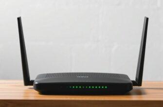 Как настроить родительский контроль на роутере: практическое руководство для спокойного дома