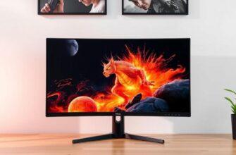 Лучшие игровые мониторы для PS5 и Xbox: как выбрать и какие модели действительно держат темп