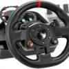 Рейтинг лучших игровых рулей для симуляторов вождения: как выбрать правильный руль и какие модели стоит рассмотреть