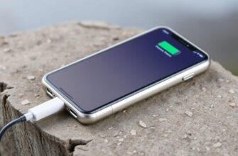 Рейтинг ТОП-10: лучших внешних аккумуляторов для iPhone — какой выбрать и почему