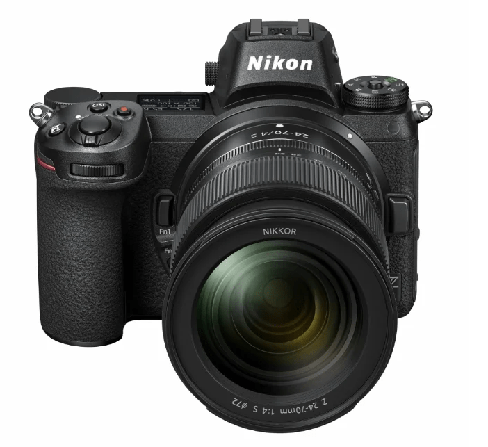 Топ 10 моделей фотоаппаратов компании Nikon