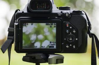 Лучшие модели фотоаппаратов Nikon