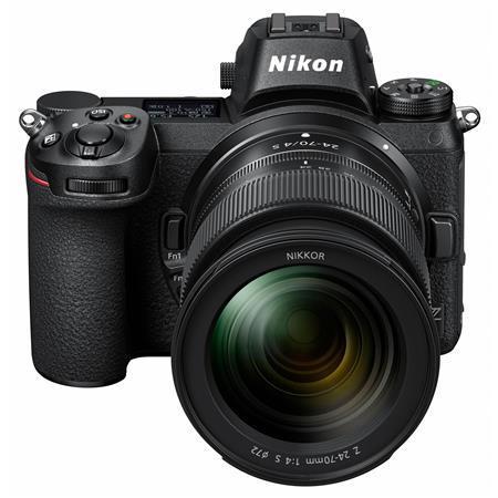 Топ 10 моделей фотоаппаратов компании Nikon