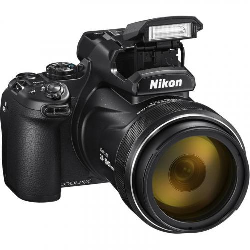 Топ 10 моделей фотоаппаратов компании Nikon