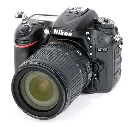 Топ 10 моделей фотоаппаратов компании Nikon